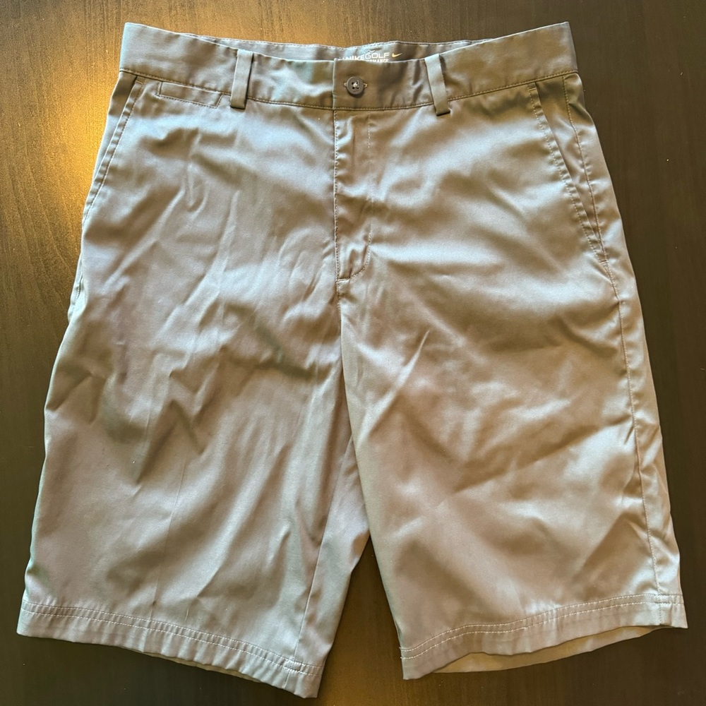 Nike Golf Performance Shorts